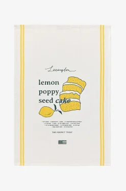 Keittiöpyyhe Poppy