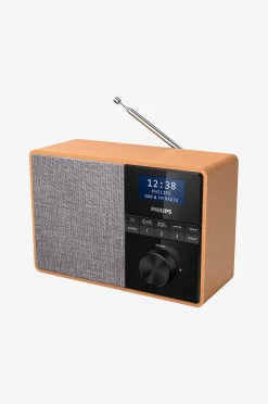 Keittiöradio Bluetoothilla