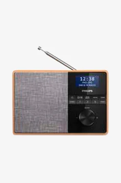 Keittiöradio Bluetoothilla