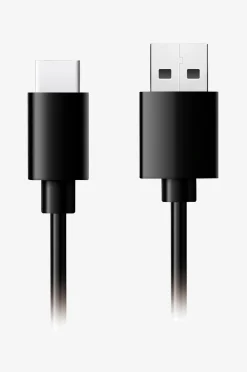 Kelloradio, jossa on lämpötila/ilmankosteus - USB-C/akkuverkkoyhteys