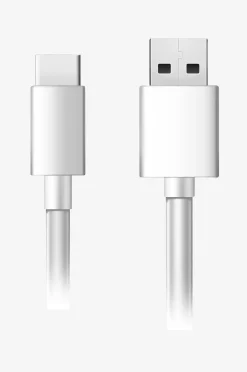 Kelloradio, jossa on lämpötila/ilmankosteus - USB-C/akkuverkkoyhteys