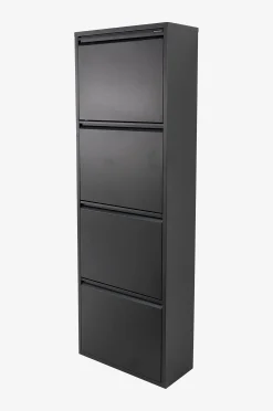 Kenkäkaappi Billy 4