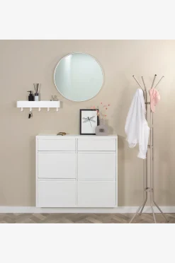 Kenkäkaappi Billy 6