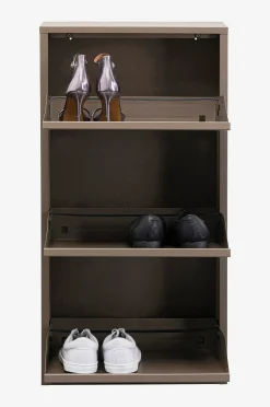 Kenkäsäiliö Caruso 3 Taupe (MO)