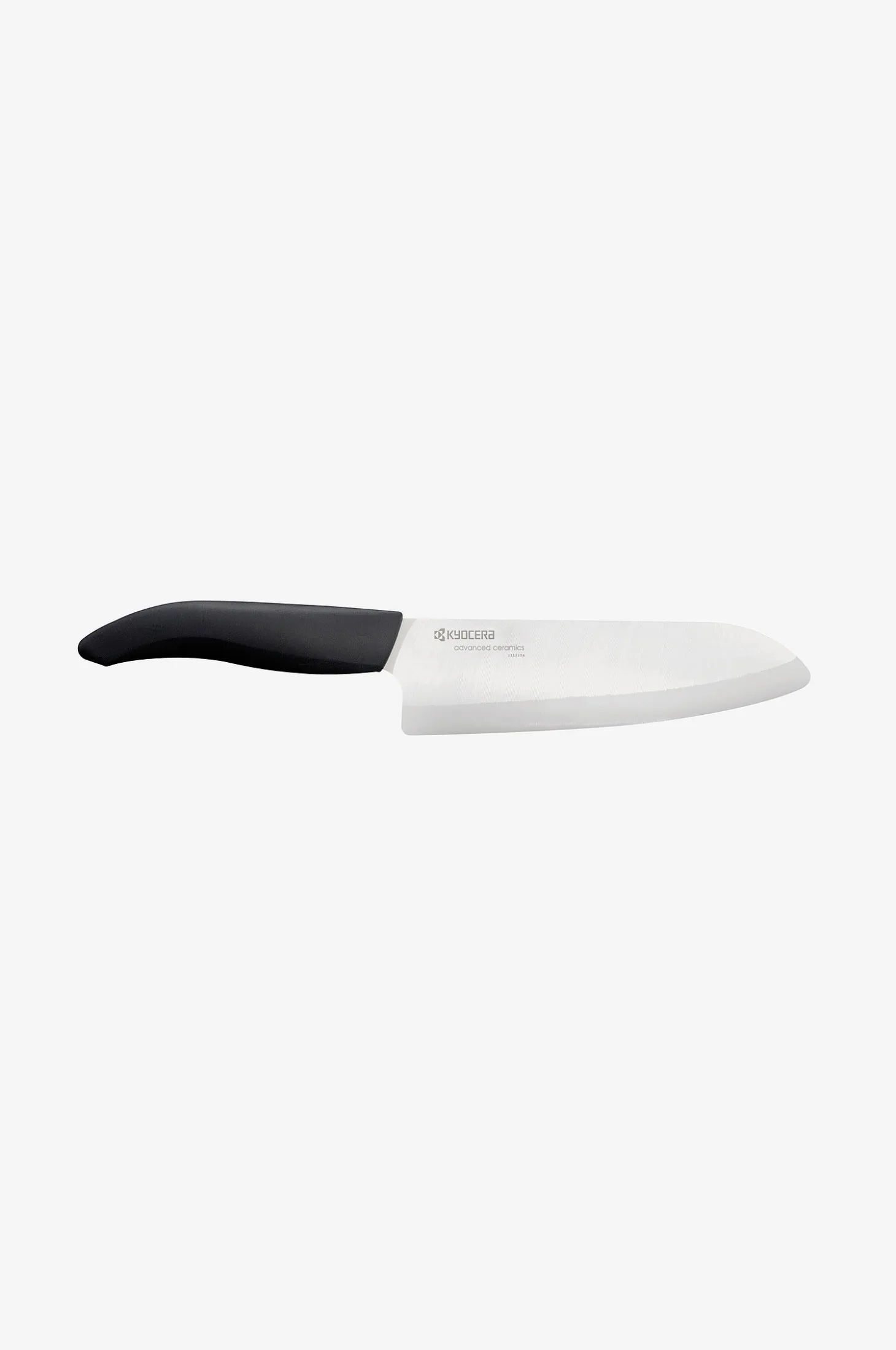 Keraaminen kokkiveitsi 16 cm