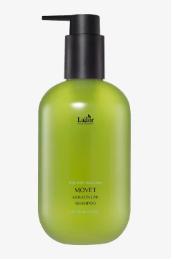 Keratin Lpp Shampoo Movet 350 ml