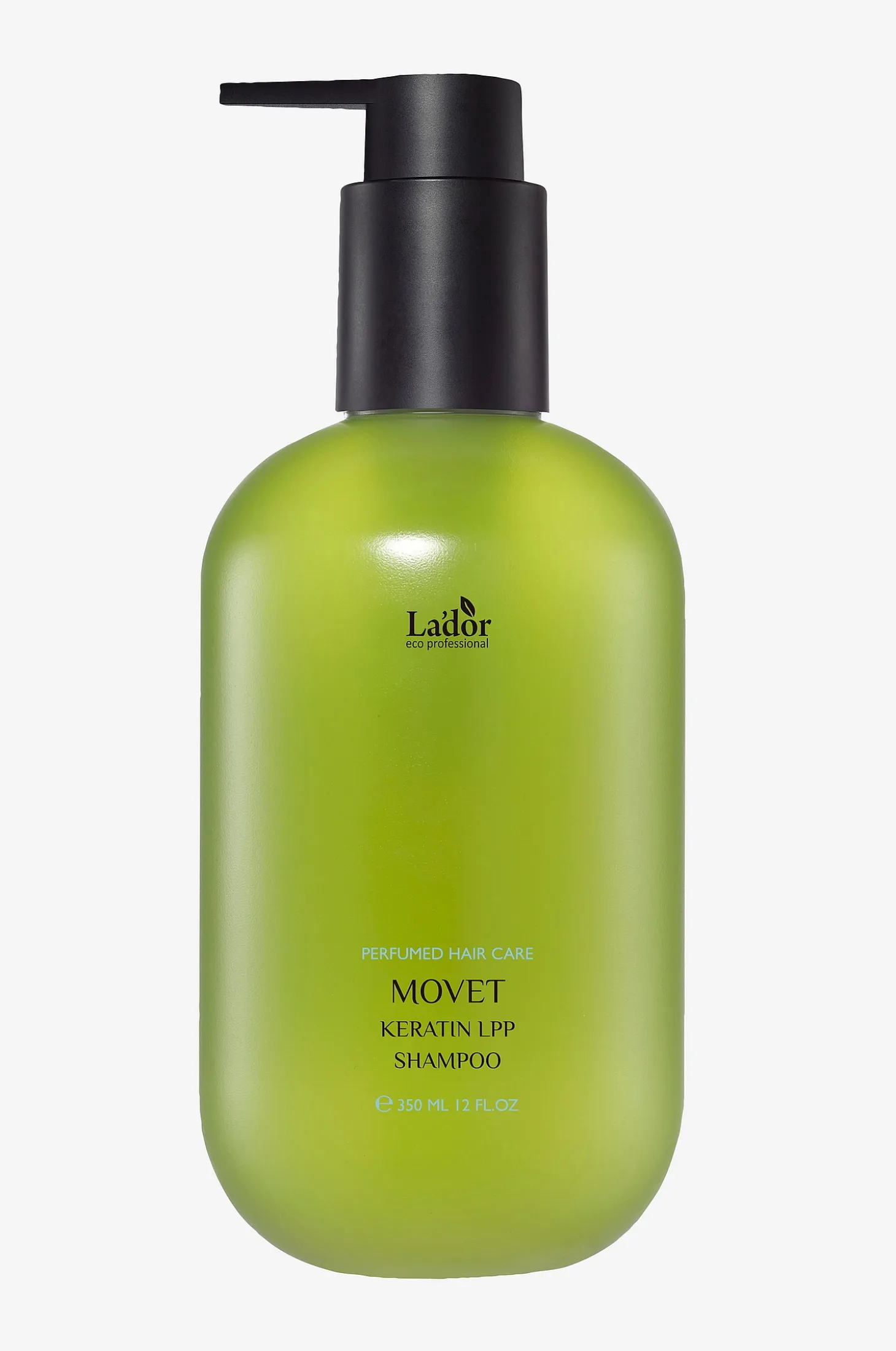 Keratin Lpp Shampoo Movet 350 ml