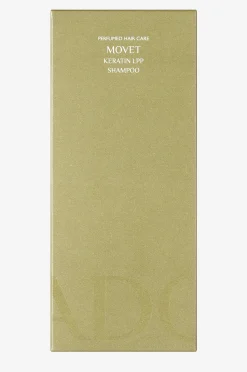Keratin Lpp Shampoo Movet 350 ml