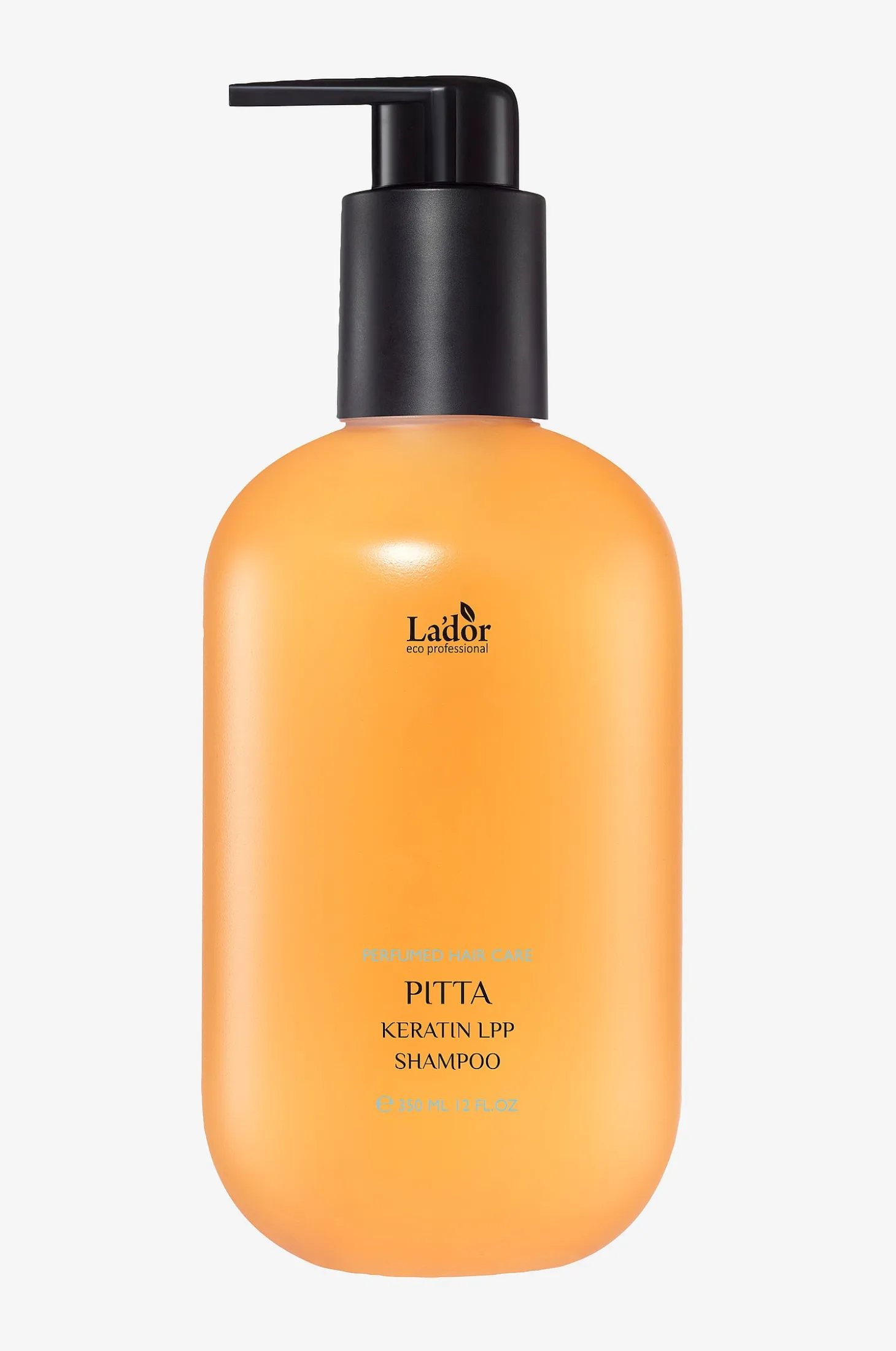 Keratin Lpp Shampoo Pitta 350 ml