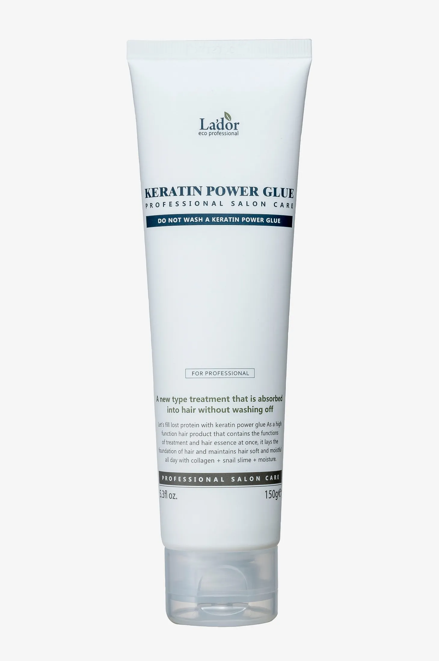 Keratin Power Glue 150 ml