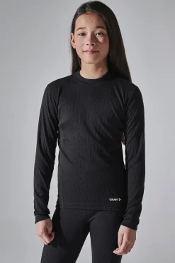 Kerrasto Core Dry Baselayer Set JR