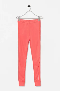 Kerrastohousut Logo Pants Tech Kids