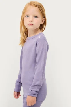 Kerrastopusero LS Tech Tee Kids