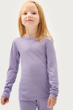 Kerrastopusero LS Tech Tee Kids