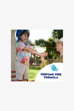 Kids Sensitive Protect & Play Sun Lotion SPF50+ 200 ml