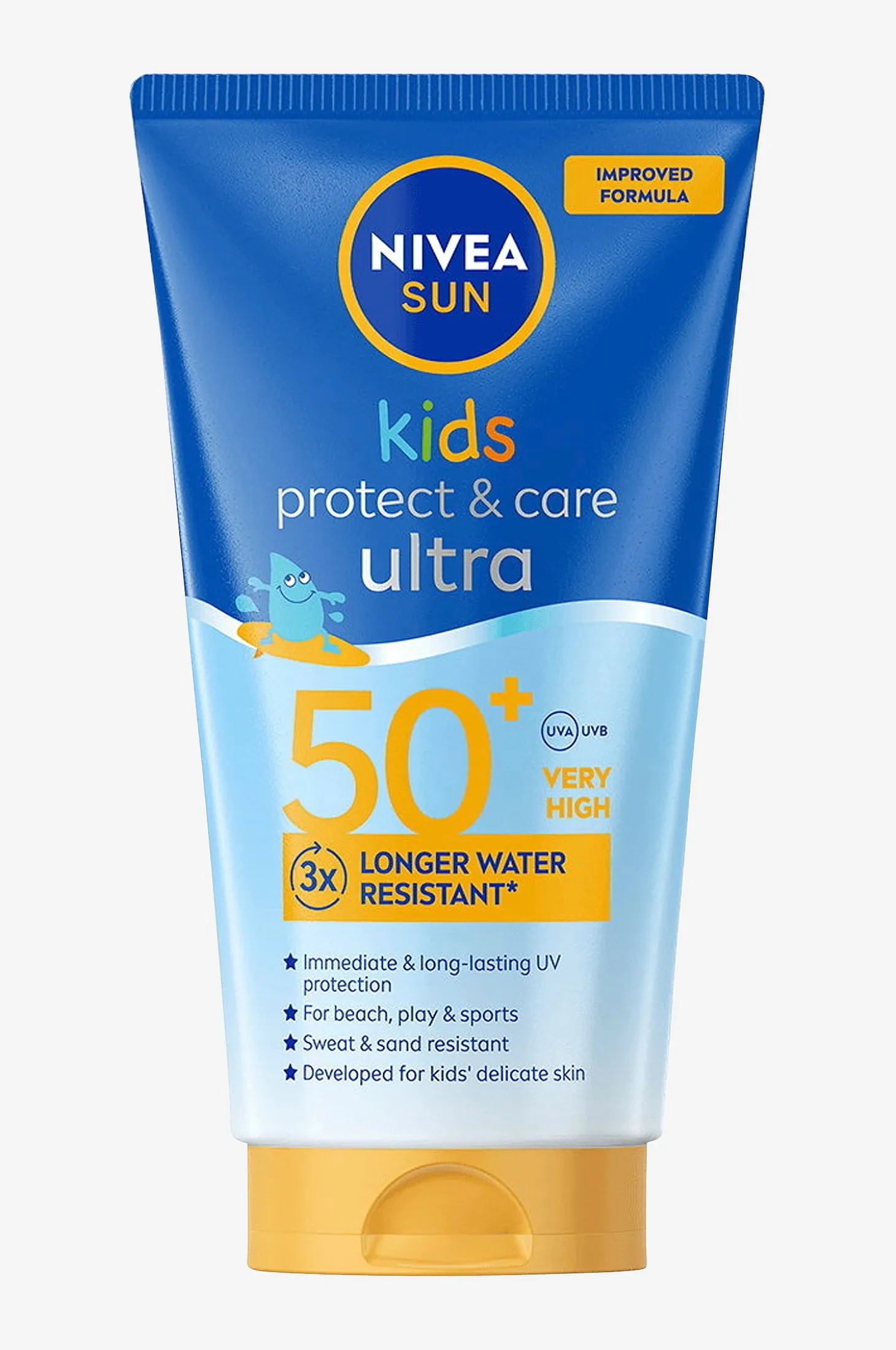 Kids Ultra Protect & Play SPF50+ 150 ml