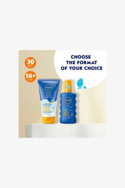 Kids Ultra Protect & Play SPF50+ 150 ml
