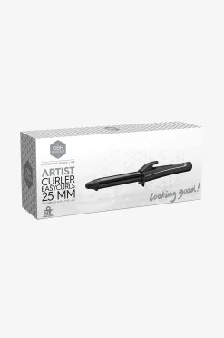 Kiharrin Artist Easycurls 25 mm 43-47 W