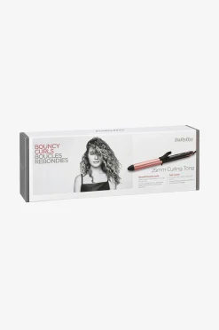 Kiharrin Bouncy Curls 25 mm C45