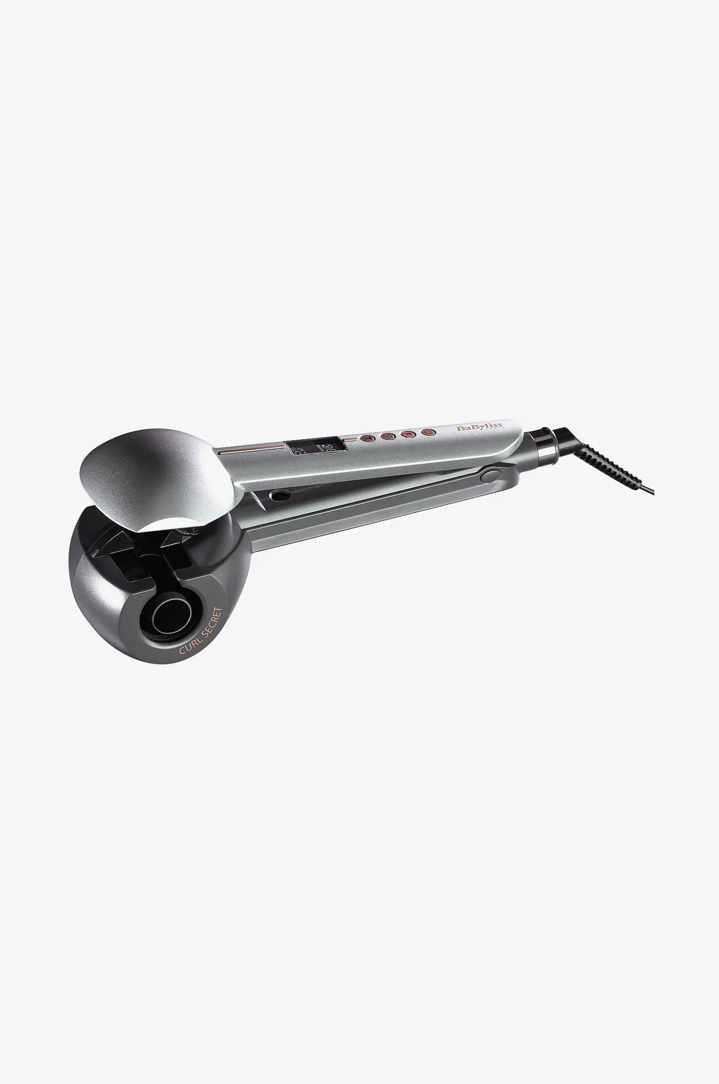 Kiharrin Curl Secret Optimum C1600E