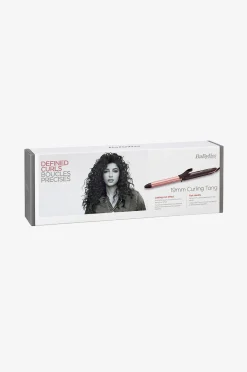 Kiharrin Defined Curls 19 mm C450E