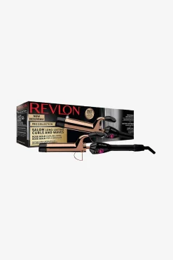 Kiharrin Long-Last Curl & Wave PRO RVIR1159