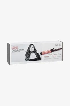 Kiharrin Loose Waves 38 mm C453E