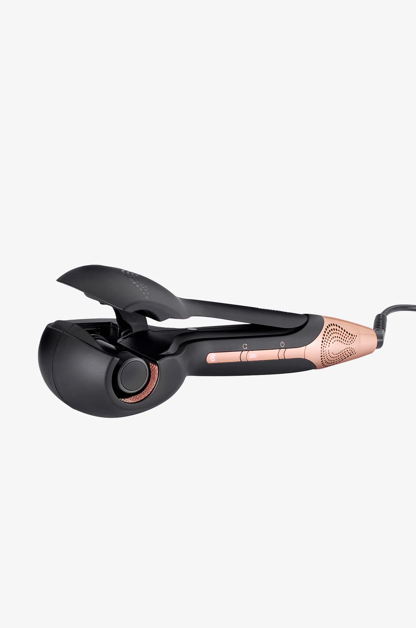 Kiharrin Wave Secret Air C1900E