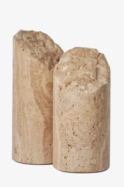 Kirjatuet Colonna 7 cm, 2 kpl