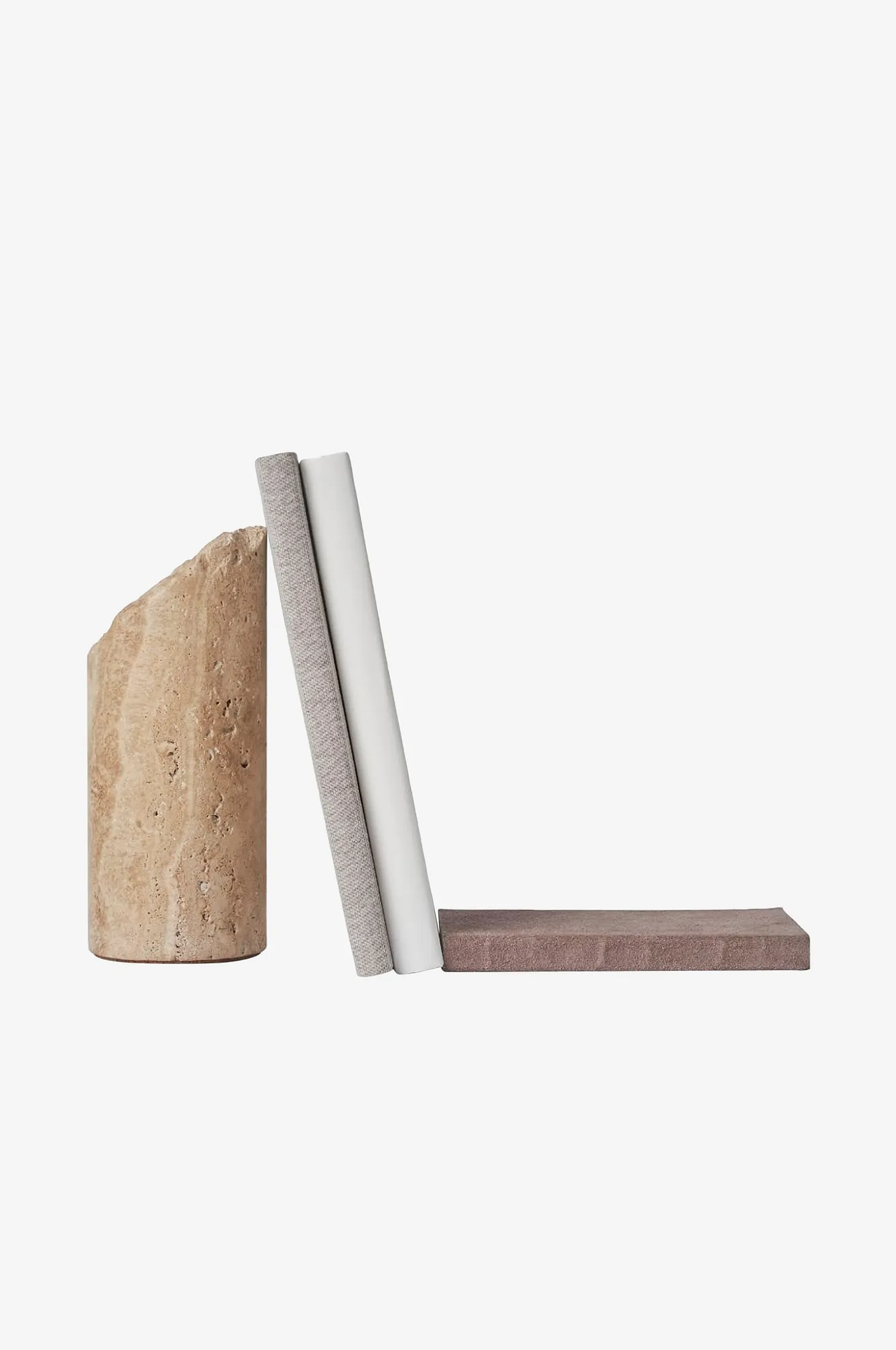 Kirjatuet Colonna 7 cm, 2 kpl