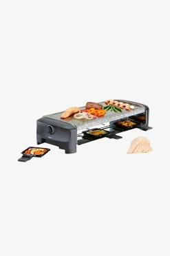 Kivigrilli Raclette 8 162830
