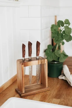 Knivställ Kaira