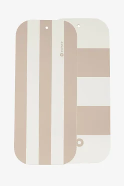 Käännettävä leikkuulauta Stripes