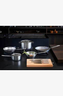 Kokkiveitsi All Steel 20 cm