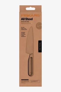 Kokkiveitsi All Steel 13,5 cm