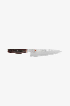 Kokkiveitsi Gyutoh 20 cm 6000 MCT