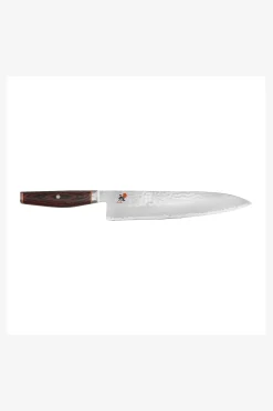 Kokkiveitsi Gyutoh 24 cm 6000 MCT