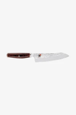 Kokkiveitsi Rocking Santoku 18 cm 6000 MCT