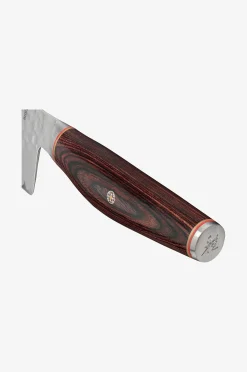 Kokkiveitsi Rocking Santoku 18 cm 6000 MCT