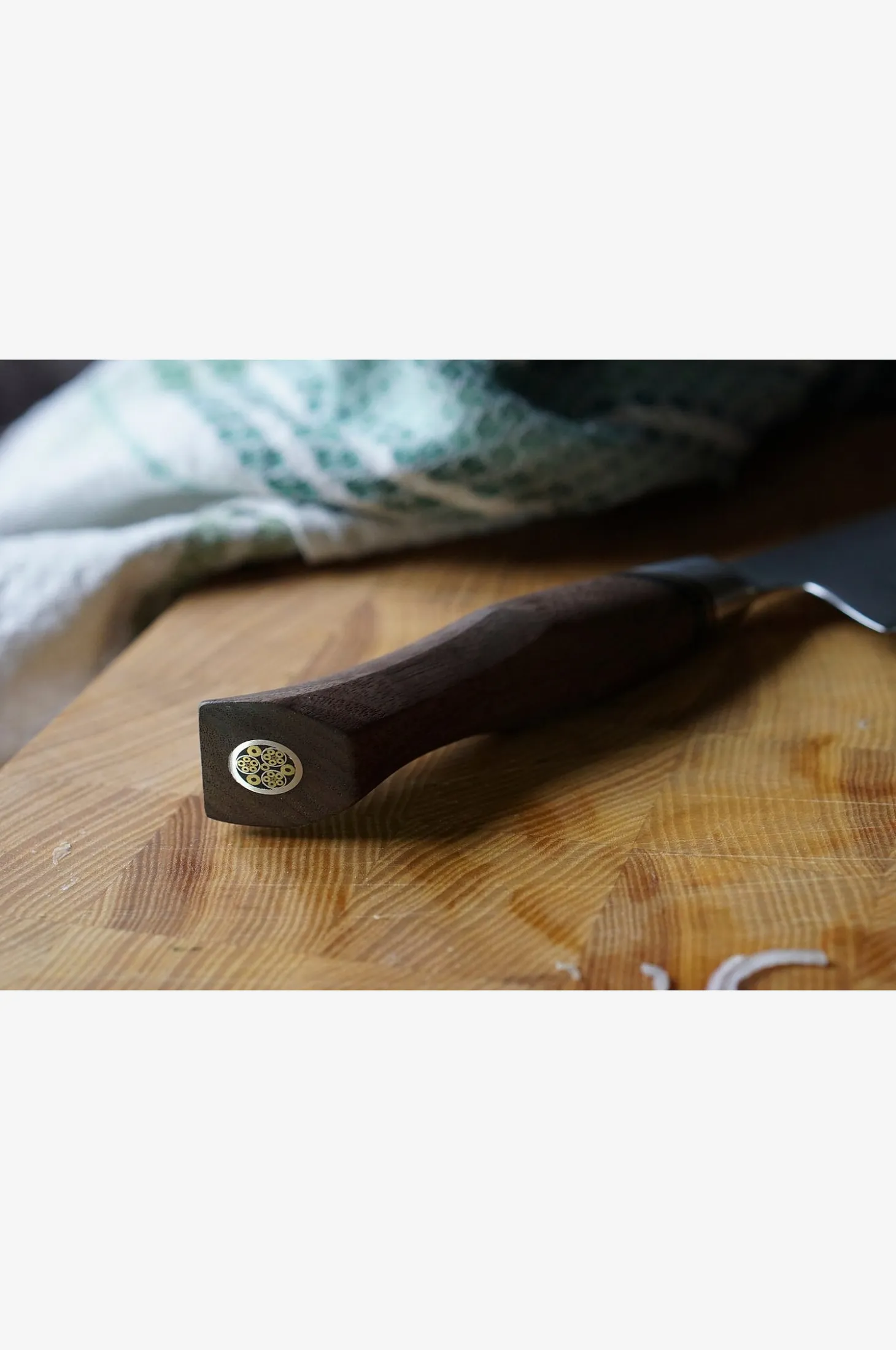 Kokkiveitsi Ryda Knives 20cm