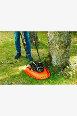 Kompakti ruohonleikkuri 1200 W 30 cm