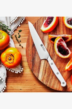 Kompakt kockkniv Pro le blanc 14 cm