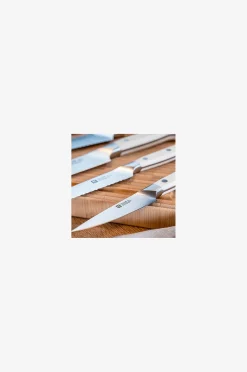 Kompakt kockkniv Pro le blanc 14 cm