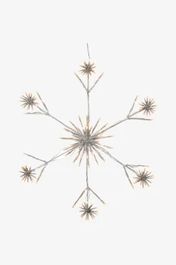 Koriste Flower Snowflake 60 cm