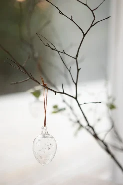 Koristelu Glasägg
