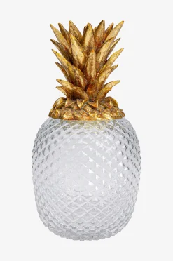 Koristepurkki Pineapple