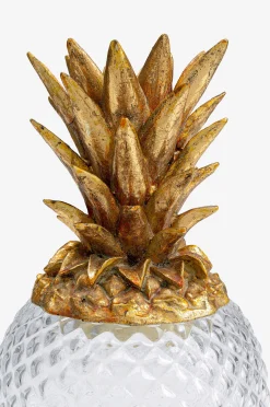 Koristepurkki Pineapple