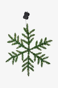 Koriste Snowflake 63 cm
