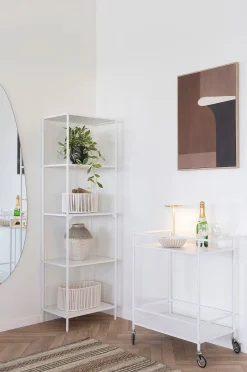 Korit Arese - 2 kpl