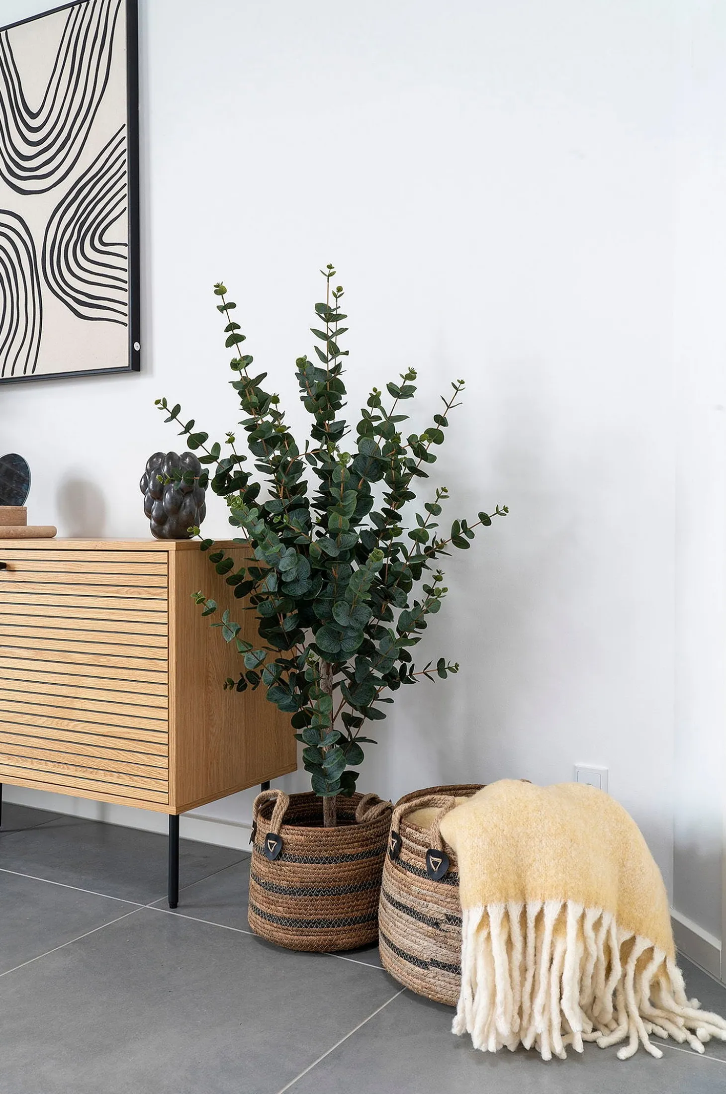 Korit Erba - 2 kpl